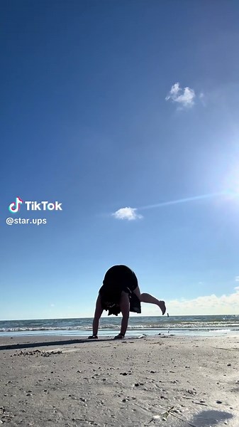 The beach vids as promised >:3 tags 🏷️: #quads #cringe #antizoo #quadrobics #exersize