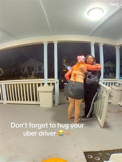 If anyone was wondering how my Saturday night was 😭 Shoutout to this heaven sent angel for getting me home safe #uberdriver #uber #angelsent #ValentinesDay #saturdaynight @Uber