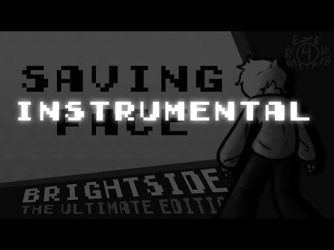 [FNF] (INST) Saving Face [Brightside: The Ultimate Edition]