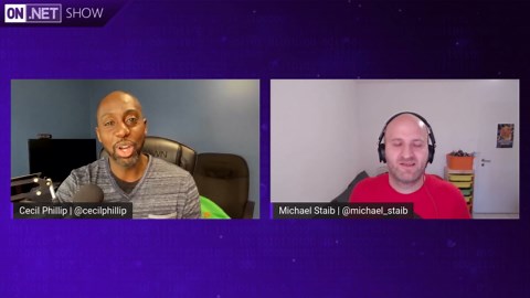 Getting started with GraphQL and HotChocolate