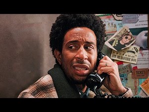 Dashing Through the Snow - Official Trailer (2023) Ludacris