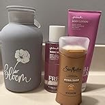 SheaMoisture Deodorant Stick for 72h Odor Control Fresh Aluminum Free 2.6 oz