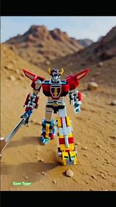Voltron Defender of the Universe