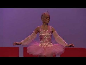 Dancing Beyond All Limits | Suzelle Poole | TEDxPlano