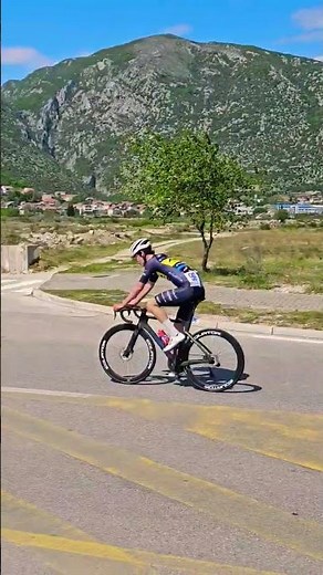 Tour of Bosnia and Herzegovina 🚲 Mostar 🇧🇦