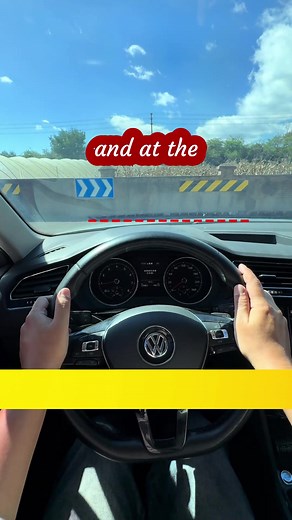 How can beginners judge the distance between the front of their car and an obstacle in front_ | Aashish Tomar