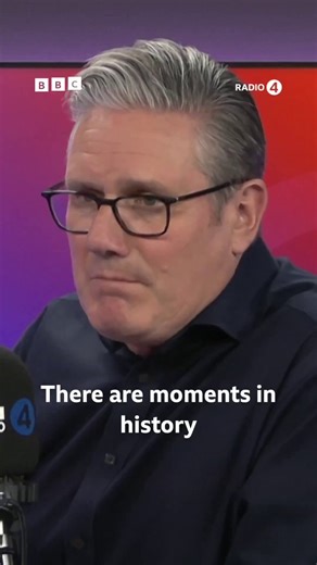 STARMER SAYS UK “NOT INVOLVED” – BUT THE FLIGHTS SAY OTHERWISEKeir Starmer insists Britain isn’t part of the conflict.Claims it’s “not our war” and warns it only helps Putin.Yet for weeks, US military aircraft have been operating out of UK bases en route to the Middle East.That is direct support. That is involvement.The words don’t match the reality.Why does he keep saying one thing while the opposite is happening in plain sight?