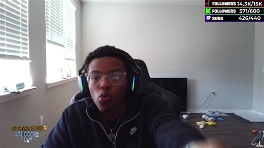 New Gens, New Egos !sub !prime !kick