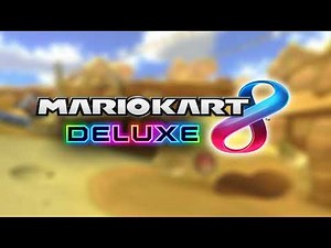 GBA Cheese Land - Mario Kart 8 Deluxe Music