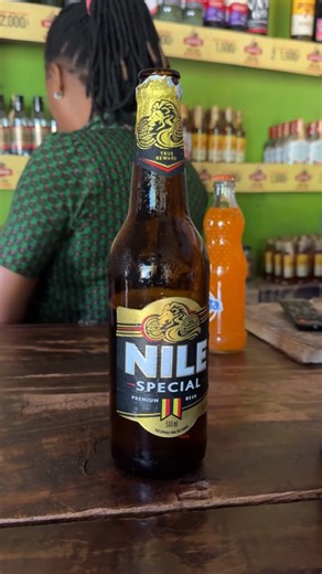 Uganda’s beer culture: Sampling local brews and unique African flavors