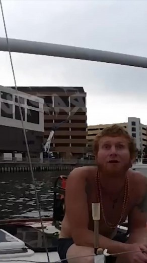 FWC busted homeless drunk boaters. #FWC #gamewarden #wildlife #florida #hunting | Boating Ramp