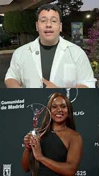 Laureus Awards: Understand what the "Nobel Prize of Sport" is.