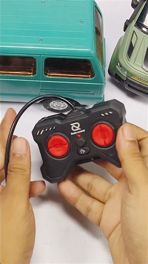 Remote control car / Remote car / Remote wali car / RC car with DC motor #shorts