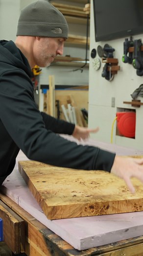 46K views · 892 reactions | quick table build | Blacktail Studio | Facebook