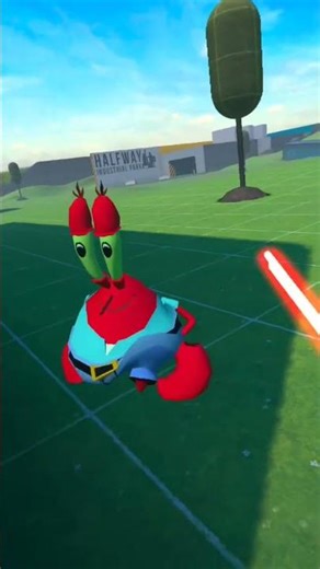 Mr crabs 🦀 #music #newmusic #remix #song