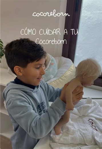 ¡Para que luzca como el primer día! Mantén a tu bebé reborn de silicona perfecto con los polvos matificantes que encontrarás en nuestra boutique 🔗www.cocoreborn.com 🤍 . . . #bebereborn #cuidadosreborn #cocoreborn #siliconedolls