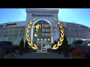 We Built it For You. | Crosstown Auto Centre | Edmonton Chrysler Jeep Dodge Ram Dealership