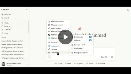 Boost System Design with Claude Excalidraw | Muhammad Abdullah posted on the topic | LinkedIn