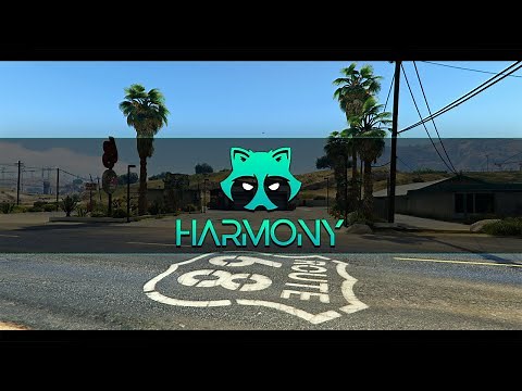 GTA V Interior: Harmony Repair