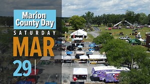 5.6K views · 34 reactions |  Get ready, Marion County! Saturday,...