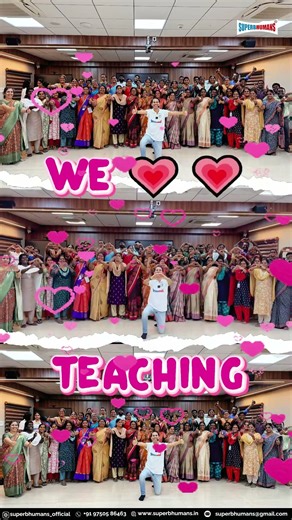 We Love Teaching | Whole Brain Teaching Workshop Highlights