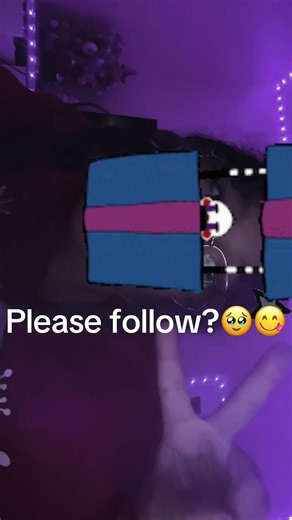 natlovesbonnie_fnaf (@natlovesbonnie_fnaf)’s videos with som original - Tʜᴇ Pᴜᴘᴘᴇᴛ ☺︎︎