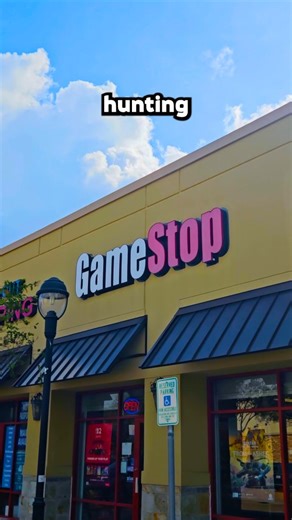 Nichslvl (Nich's Level) on Instagram: "Today we're searching for Nintendo Switch Games at @gamestop ! Gamestop is doing a BUY 2, GET 1 promotion on all their Pre-owned games until the end of the year so its definitely something to look out for! #nintendo #nintendoswitch #retrogaming"