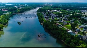 What's an ASOS, and how do we use it to give you the latest weather conditions? I talked to US National Weather Service Columbia South Carolina about this really awesome weather station located at the airport! U.S. National Weather Service (NWS) #SCwx #CAEwx #WLTXwx Read More: https://www.wltx.com/article/weather/the-reason-why-we-get-our-weather-from-the-airport-weather/101-4f4c4133-2bf0-41ff-bb17-583d8e708319 | Meteorologist Cory Smith | Facebook