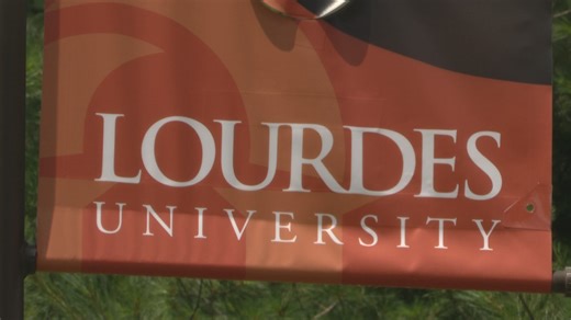 Lourdes University WARN notice shows 387 workers will be laid off once it closes