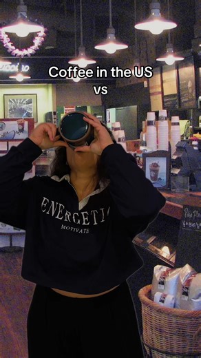 Coffee Culture: US vs Europe