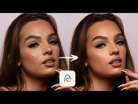 Photographers: Aftershoot Just Made Portrait Retouching Too Easy!