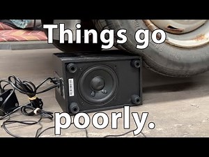 After Show: Cashies Sadness Time.