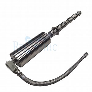 [Hot Item] 3000W Ultrasonic Processor for Dispersing, Homogenizing and Mixing Liquid Chemicals