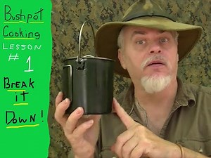MASTERING CAMPFIRE COOKING ; HOME PREP TO MAKE YOUR MEALS A SNAP IN CAMP.