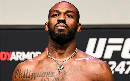 Does Jon Jones face jail time for drug testing misdemeanors? How a conviction might turn the UFC heavyweight champ's life upside-down