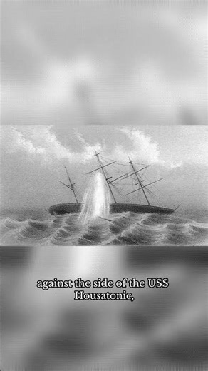 On This Day: February 17, 1864 - The H.L. Hunley Attack