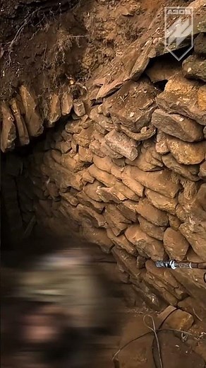 POV: Azov Fighters Assault