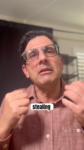 Treason: Stealing power the people wanted elsewhere