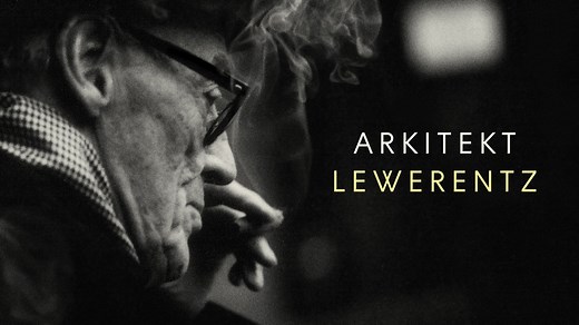 Arkitekt Lewerentz