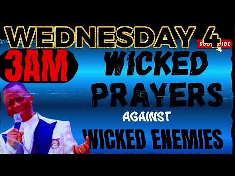 Prayer To Recover The 7 Years Of Harvest Swallowed By The "Python Spirit" | DK Olukoya