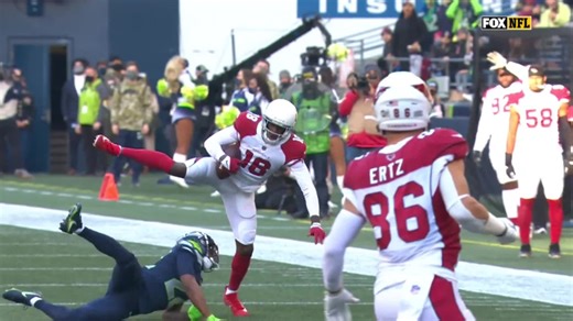 A.J. Green high points over defender on 31-yard grab