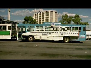 Perth's Buses in the 1970s & 80s.