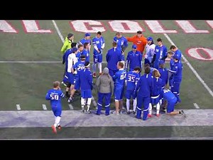 Full Game: Indianapolis AlleyCats at Chicago Wildfire — Week 5