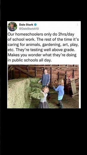 homeschooling hacks for top test scores | Subscribe for more #motivation 😊👍