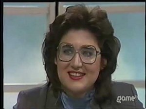 Split Second (Hall) (January 2, 1987)