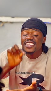 Beat around the bush by Magnito Freshout 😎🔥 #comedy | One Tony De Smart
