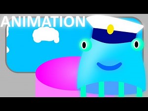 Medaqua - Magic Mansion ANIMATION
