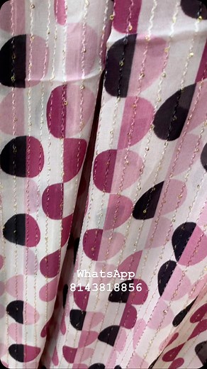 5.2K views · 4 comments | Designer party wear hand embroidery work...