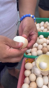 10 Pesos Native Egg Penoy sa Quiapo #penoy #ajtvvlog | Aj TV Vlog 2.0