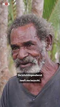 Mass Deforestation in Papua